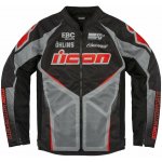 Icon Hooligan Ultrabolt černá – Hledejceny.cz