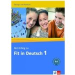 Mit Erfolg zu FiD 1,UB+TestB – Hledejceny.cz