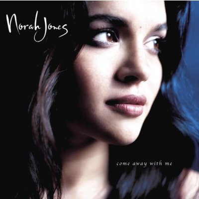 Come Away With Me - Norah Jones LP – Hledejceny.cz