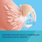 Canpol babies Dvojitá elektrická hands-free do podprsenky SmartSense – Sleviste.cz