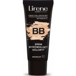 Lirene BB hydratační BB krém 02 Natural 30 ml – Hledejceny.cz