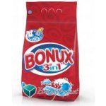 Bonux 3in1 Ice Fresh prací prášek 60 PD 4,5 kg – Hledejceny.cz