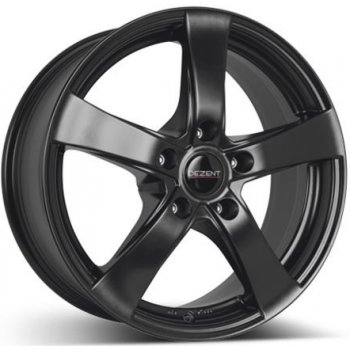 Dezent RE 6x16 4x108 ET25 matt black