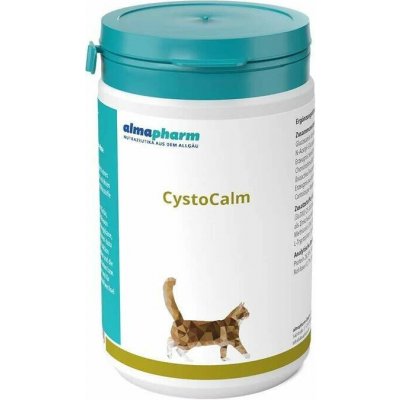Almapharm CystoCalm 120 g – Hledejceny.cz