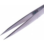 Zola pinzeta na obočí ostrá Stříbrná – Zboží Dáma