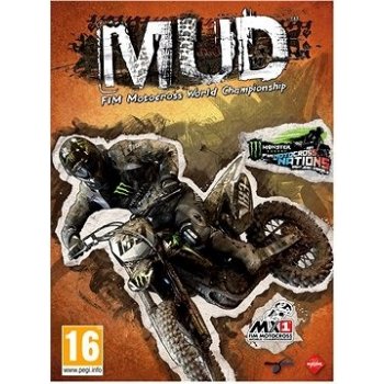 MUD: FIM Motocross World Championship