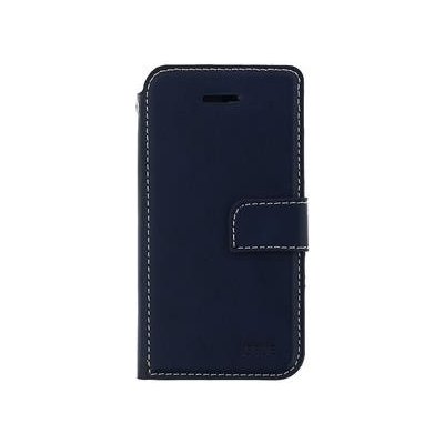 Pouzdro Molan Cano Issue Book Xiaomi Redmi Note 9T námořnicky modré