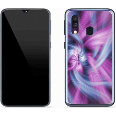 Pouzdro mmCase Gelové Samsung Galaxy A40 - abstrakt 12 – Zbozi.Blesk.cz