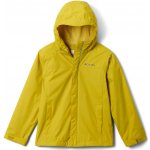 Columbia Watertight II Jacket žlutá – Sleviste.cz