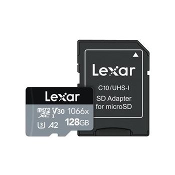 Lexar microSDXC UHS-I 128 GB LMS1066128G-BNANG