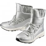 Esmara dámská zimní obuv šedá – Sleviste.cz