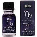 Ancient Wisdom Vonný Olej Kozoroh 10 ml – Hledejceny.cz
