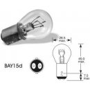 Osram 7528-02B P21/5W BAY15d 12V 21/5W 2 ks