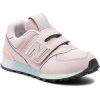 Dětské tenisky New Balance PV574MSE Shell Pink