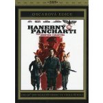 Hanebný pancharti: DVD – Hledejceny.cz