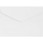 Galeria Papieru obálky C6 Hladký bílá 150g, 10ks – Zboží Živě