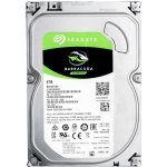 Seagate BarraCuda 6TB, ST6000DM003 – Zboží Živě