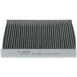 Filtr, vzduch v interiéru BOSCH 1 987 435 590 (1987435590) | Zboží Auto