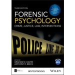 Forensic Psychology – Hledejceny.cz