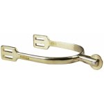 Horka Šporny s hladkým kolečkem Nerezová ocel Pro dámy – Sleviste.cz