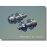 MP Jet 4699 Unašeč vrtule malý pro hřídel pr. 3,2 mm M5 1 ks – Hledejceny.cz