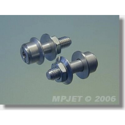 MP Jet 4699 Unašeč vrtule malý pro hřídel pr. 3,2 mm M5 1 ks – Hledejceny.cz