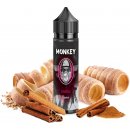 Monkey Liquid Shake & Vape Cindou 12ml