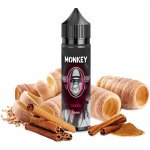 Monkey Liquid Shake & Vape Cindou 12 ml – Sleviste.cz