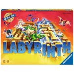 Ravensburger Kooperativní Labyrinth Team edice – Zboží Živě