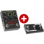 DigiTech TRIO+ a FS3X – Zboží Mobilmania