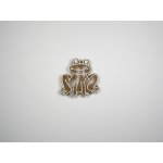 Vykrajovátko Žába (5×5,1 cm) – Hledejceny.cz