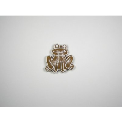 Vykrajovátko Žába (5×5,1 cm) – Hledejceny.cz