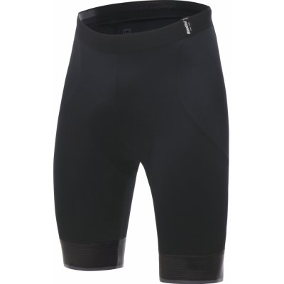 Santini bez šlí Karma Delta black – Zboží Dáma