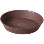 Nohel garden podmiska pod květník PRIMAVERA plastová 46 cm – Sleviste.cz
