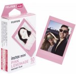 Fujifilm INSTAX Mini Pink Lemonade Frame 10 – Hledejceny.cz