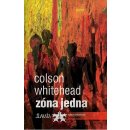 Zóna Jedna - Richard Pecha