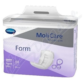 MoliCare Premium Form Super Plus 30 ks