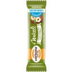 Cerbona Müsli tyčinka bez přidaného cukru 20 g – Hledejceny.cz