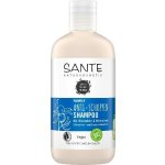 Sante Family šampon proti lupům bio jalovcový olej & bílý jíl 250 ml – Zboží Mobilmania