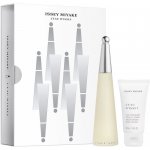 Issey Miyake L'Eau D'Issey EDT 50 ml + 50 ml tělové mléko dárková sada – Zbozi.Blesk.cz