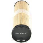 Vzduchový filtr BOSCH F 026 400 214 BO F026400214 – Hledejceny.cz