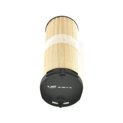 Vzduchový filtr BOSCH F 026 400 214 BO F026400214 – Hledejceny.cz