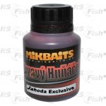 MikBaits Dip Krvavý Huňáček Jahoda Exclusive 125 ml – Hledejceny.cz