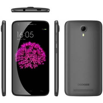 Doogee Y100 Plus