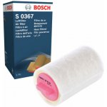 Vzduchový filtr BOSCH F 026 400 367 – Hledejceny.cz