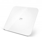 Niceboy ION FitScale White – Zboží Dáma