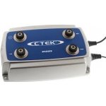 CTEK D250TS – Hledejceny.cz