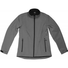 Pánská bunda SG Softshell 438 šedá