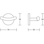 AQUALINE SB123 – Zboží Dáma