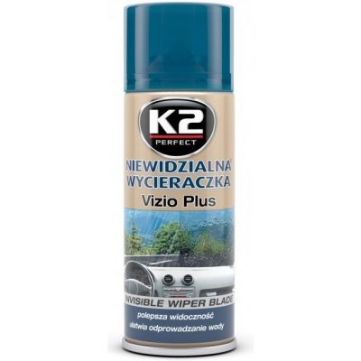 K2 Vizio Plus sprej 200 ml – Hledejceny.cz
